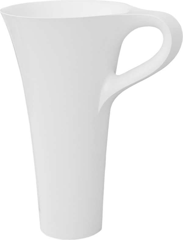 Раковина ArtCeram Cup OSL004