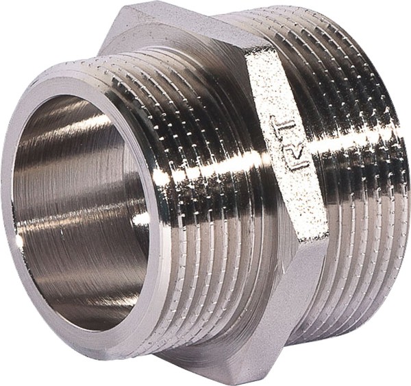 Ниппель Royal Thermo 1/2"x3/8" наружная резьба