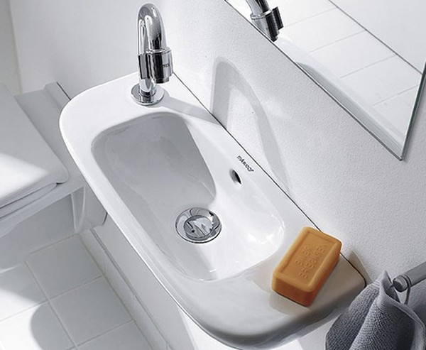 Раковина Duravit D-Code 07065000092