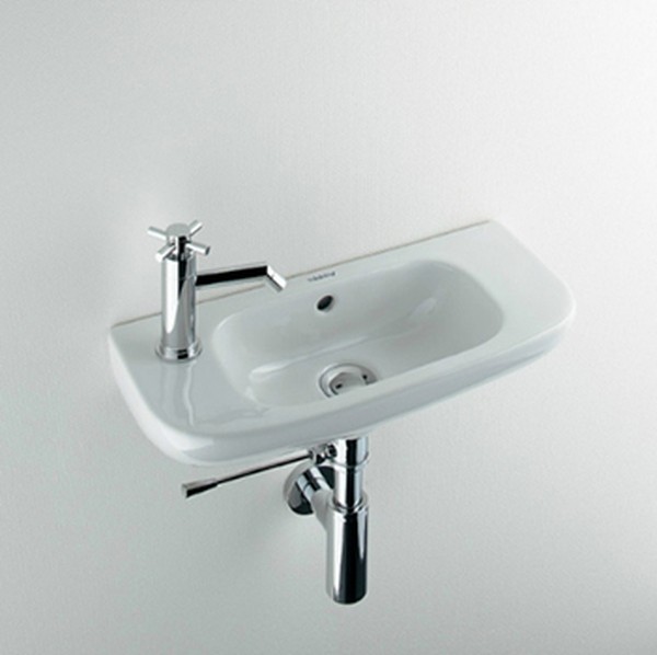 Раковина Duravit D-Code 07065000092