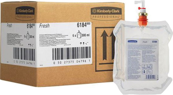 Освежитель воздуха Kimberly-Clark Professional 6184 Fresh