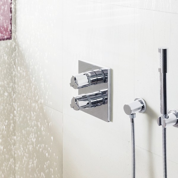 Термостат Grohe Allure 19380000 для душа