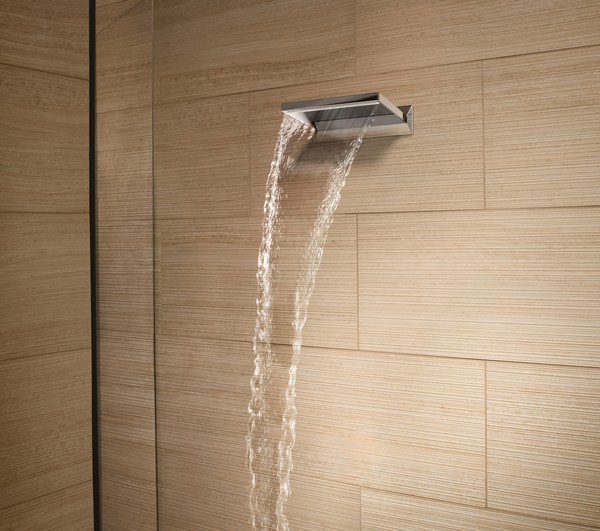 Излив Grohe Allure Brilliant 13319000 для душа