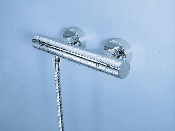 Термостат Grohe Grohtherm 1000 Cosmopolitan m 34065002 для душа