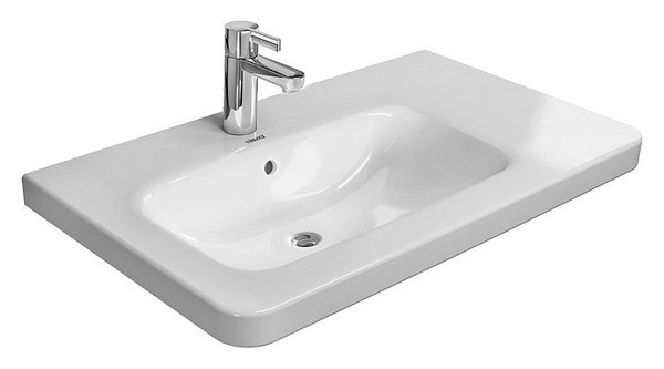 Раковина Duravit DuraStyle 232680