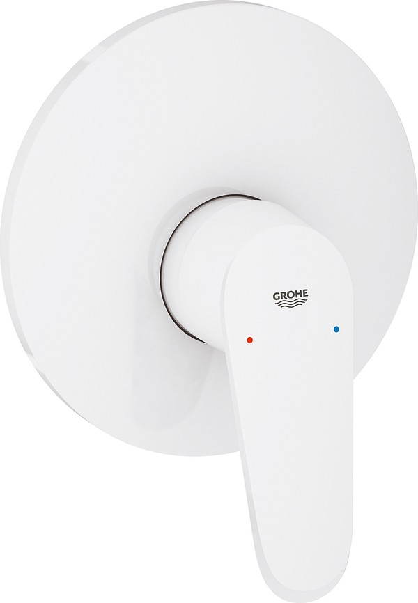 Смеситель Grohe Eurodisc Cosmopolitan 19549LS2 для душа