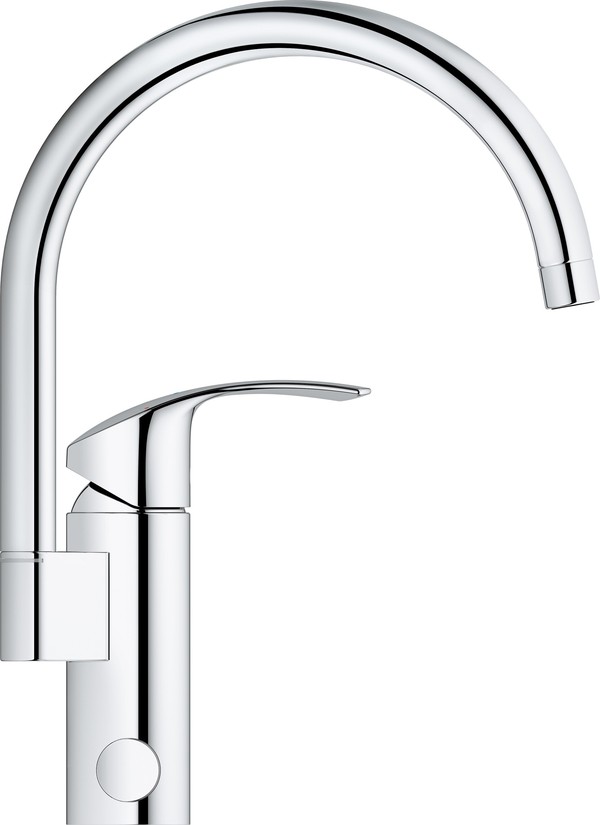 Смеситель Grohe Eurosmart 33202002 для кухонной мойки