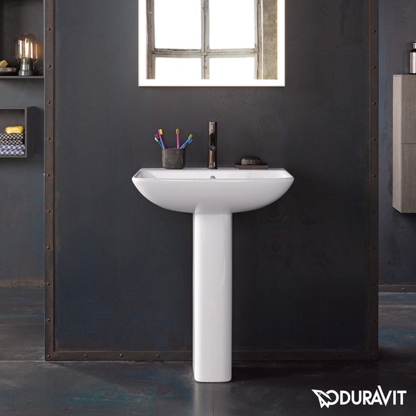 Раковина Duravit ME by Starck 2335600000