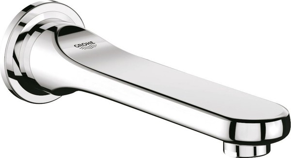 Излив Grohe Veris 13242000 для ванны