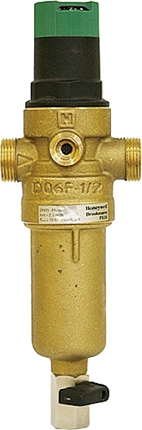 Предфильтр Honeywell FK06-1/2"AAM