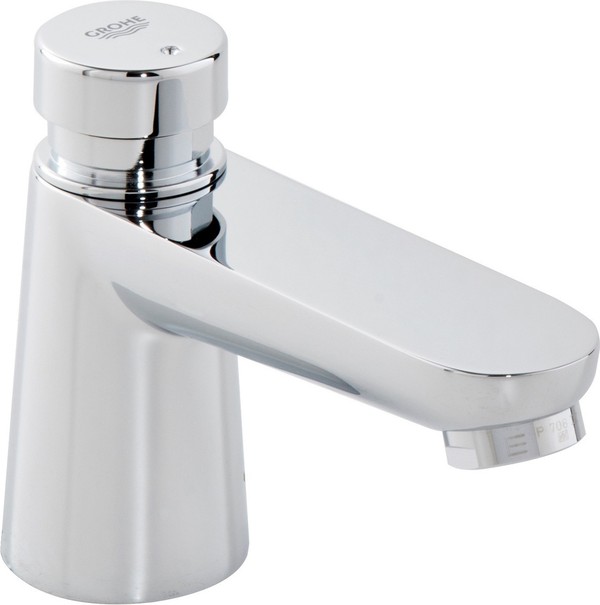 Кран Grohe Euroeco Cosmopolitan T 36265000 для раковины