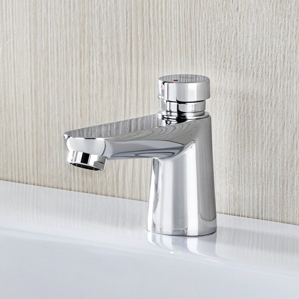 Кран Grohe Euroeco Cosmopolitan T 36265000 для раковины