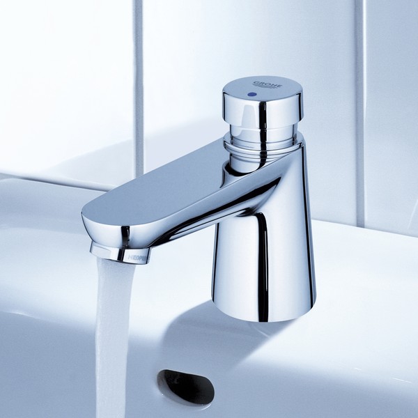 Кран Grohe Euroeco Cosmopolitan T 36265000 для раковины