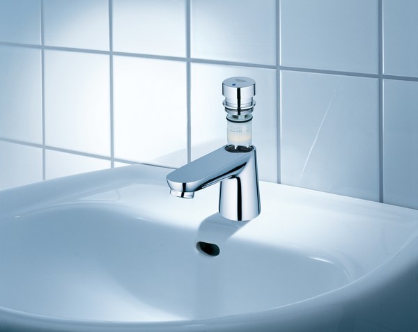 Кран Grohe Euroeco Cosmopolitan T 36265000 для раковины