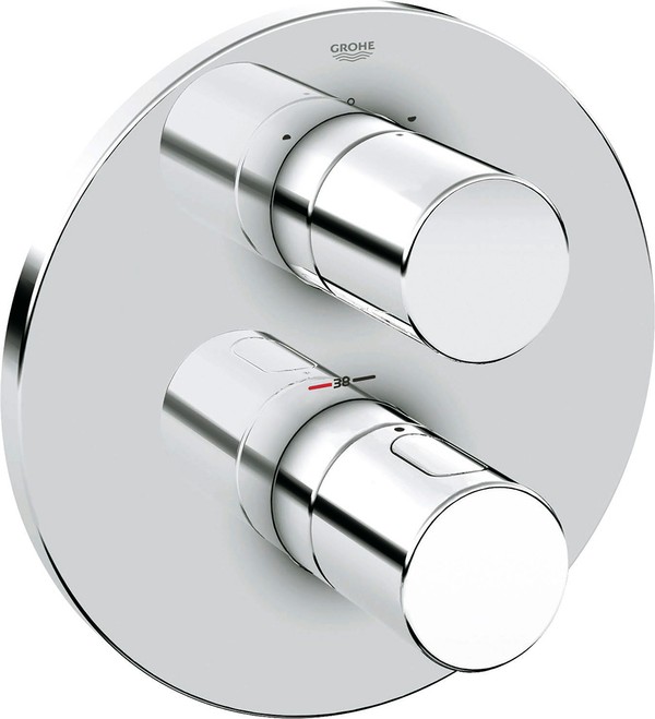 Душевой комплект Grohe Grohtherm 3000 Cosmopolitan 34399000