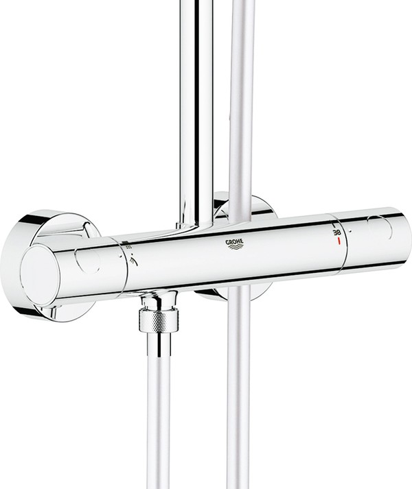 Душевая стойка Grohe Euphoria XXL System 310 26075000