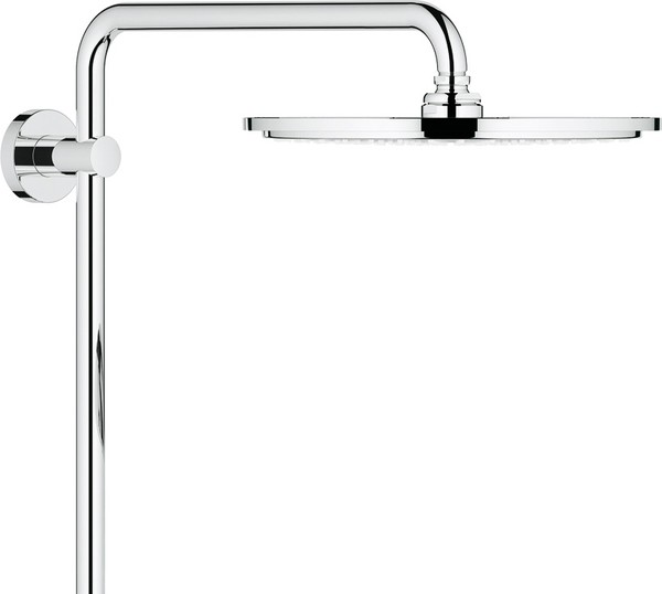 Душевая стойка Grohe Euphoria XXL System 310 26075000