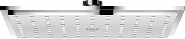 Душевая стойка Grohe Euphoria XXL Cube 230 26187000