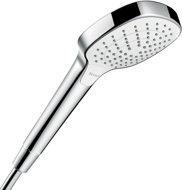 Душевая лейка Hansgrohe Croma 110 Select Е Vario HS 26812400