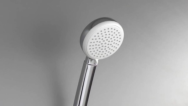 Душевая лейка Hansgrohe Crometta 100 Vario 26824400