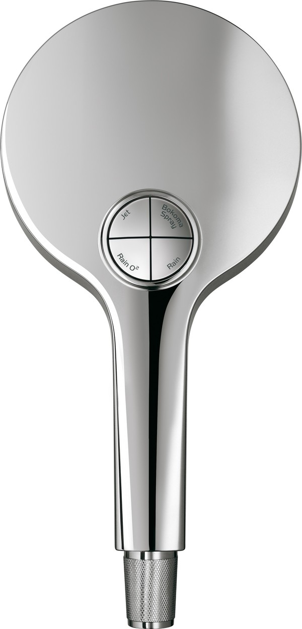 Душевая лейка Grohe Power&Soul Cosmopolitan 130 27664000