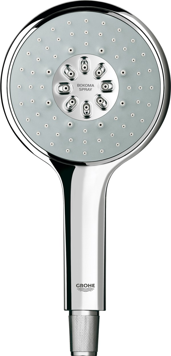 Душевая лейка Grohe Power&Soul Cosmopolitan 130 27664000