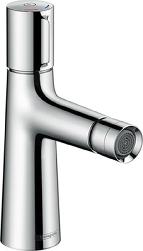 Смеситель Hansgrohe Talis Select S 72202000 для биде