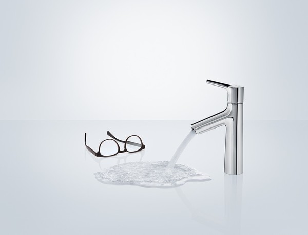 Смеситель Hansgrohe Talis S 72021000 для раковины