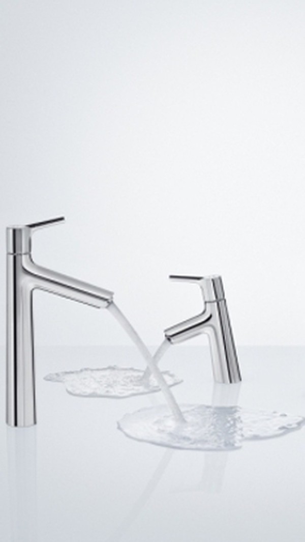 Смеситель Hansgrohe Talis S 72031000 для раковины