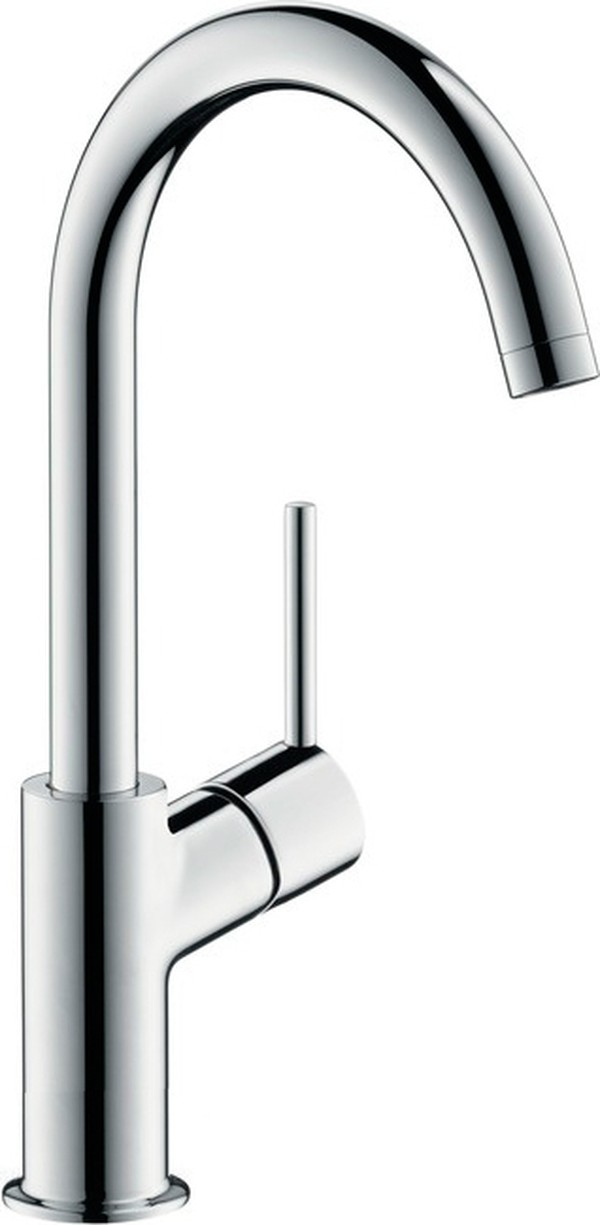 Смеситель Hansgrohe Talis 32080000 для раковины