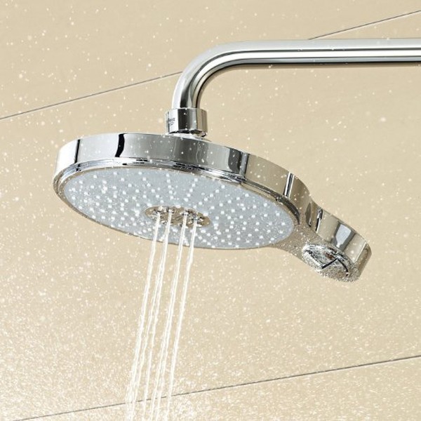 Душевой комплект Grohe Grohtherm 2000 34283001