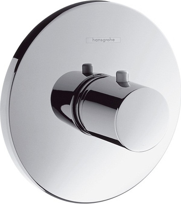 Верхний душ Hansgrohe Raindance Rainmaker 28403000 без подсветки