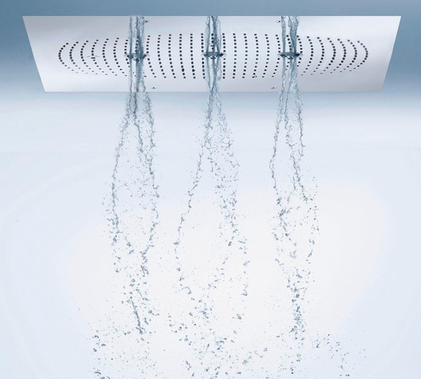 Верхний душ Hansgrohe Raindance Rainmaker 28417000 без подсветки