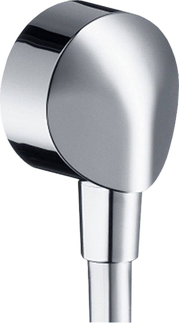 Шланговое подключение Hansgrohe Fixfit e 27458000