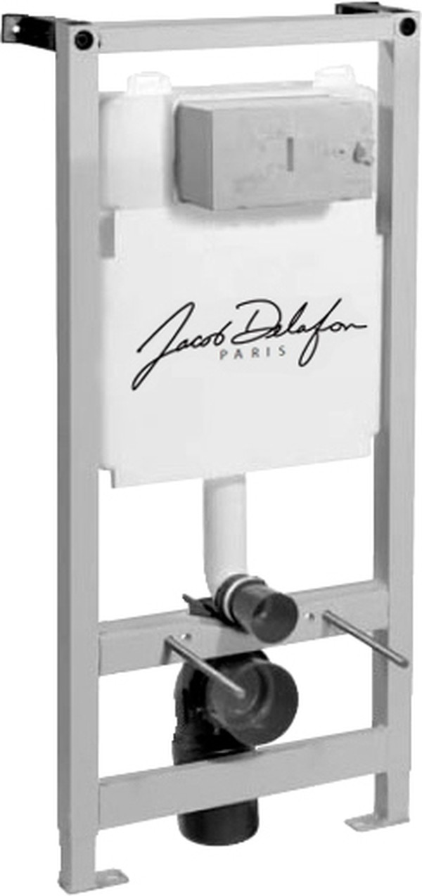 Комплект Jacob Delafon Presquile E5504-NF-M10