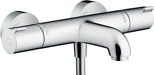 Термостат Hansgrohe Ecostat 1001 CL ВМ 13201000 для ванны с душем