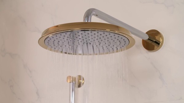 Смеситель Hansgrohe Metropol Classic 31345000 для ванны с душем