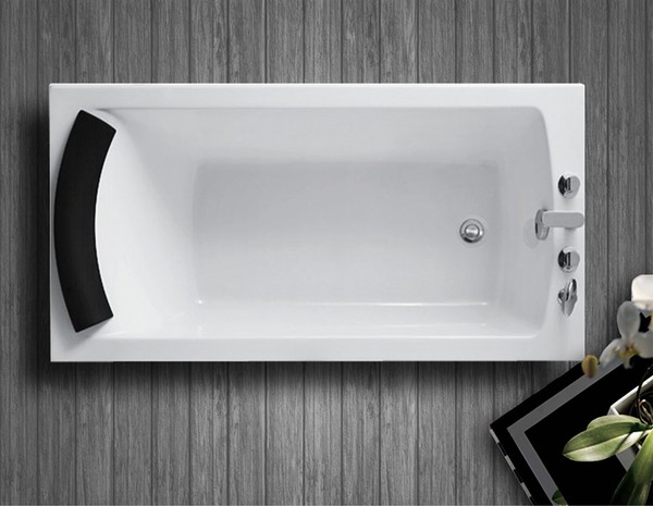 Акриловая ванна Royal Bath Vienna RB 953200 140 см