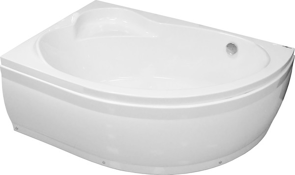 Акриловая ванна Royal Bath Alpine RB 819103 L 140x95