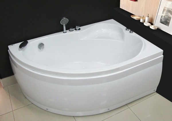 Акриловая ванна Royal Bath Alpine RB 819100 R 150x100