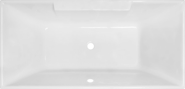 Акриловая ванна Royal Bath Triumph RB 665102 185x87 см