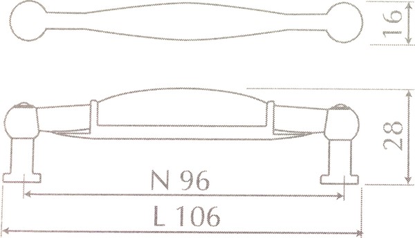 Зеркало-шкаф Style Line Олеандр-2 65/С Люкс, белый