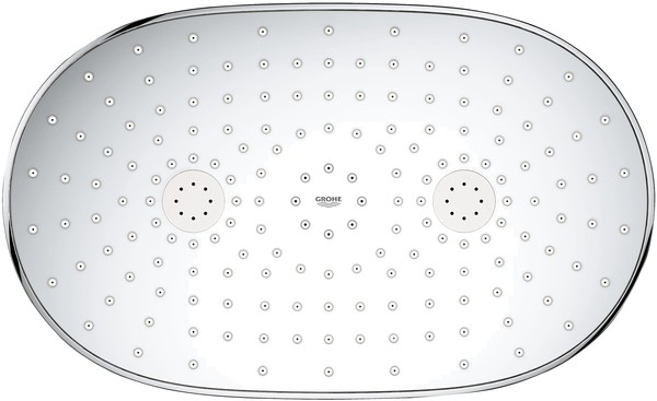 Душевая стойка Grohe Rainshower SmartControl Mono 26361000