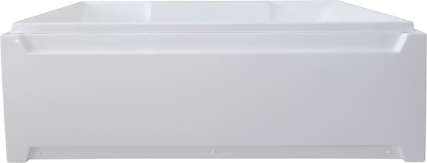 Акриловая ванна Royal Bath Triumph RB 665102 185x87 см с экранами и каркасом