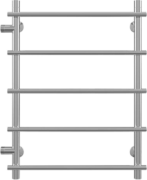 Полотенцесушитель водяной Terminus Квинта П5 500*730 (500)