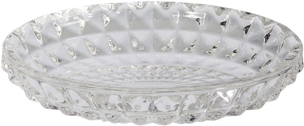 Мыльница Creative Bath Deco Clear