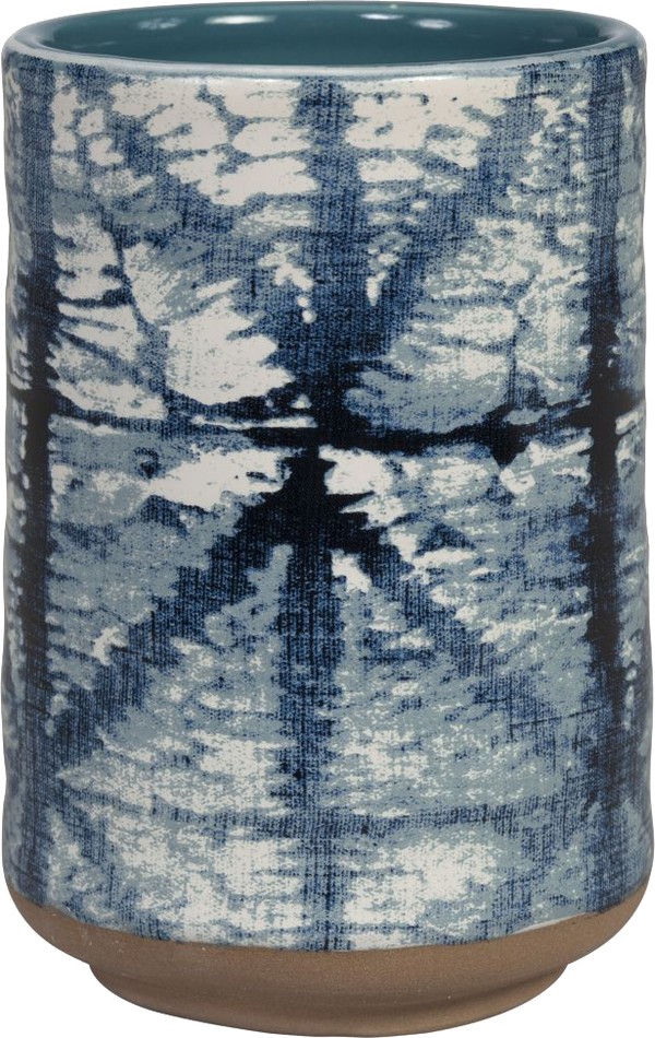 Стакан Creative Bath Shibori