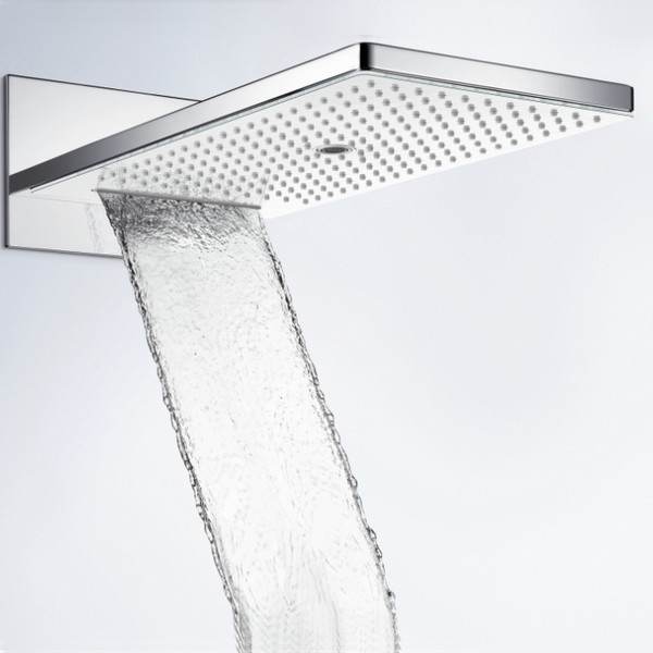 Верхний душ Hansgrohe Rainmaker Select 580 3jet