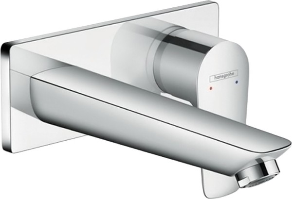 Смеситель Hansgrohe Talis E 71732000 для раковины