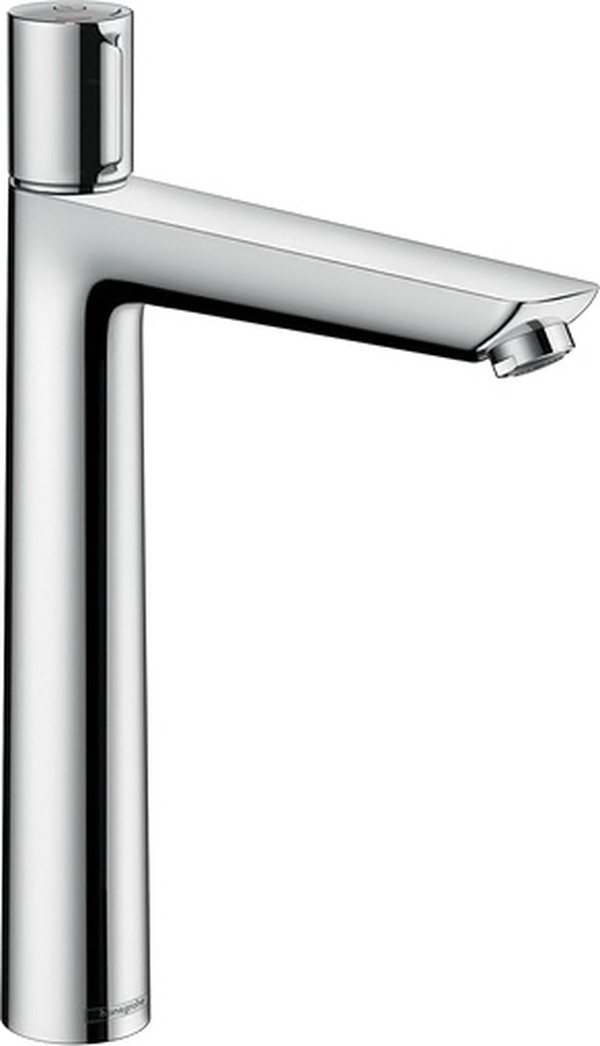 Смеситель Hansgrohe Talis Select E 71752000 для раковины, с донным клапаном